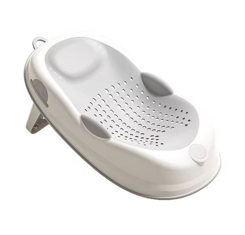 Baby bath support seat non - bath,
