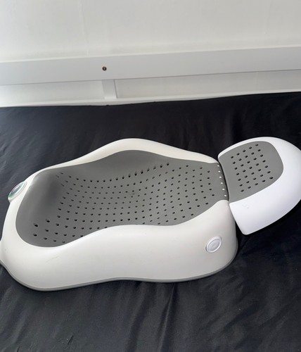 Baby bath seat support - bath,