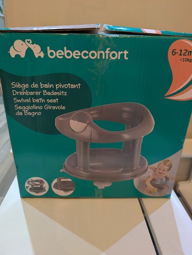 Brand new bebeconfort swivel - brand,