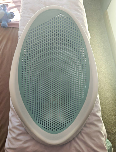 Angelcare baby bath support - baby,