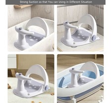 Bebamour Folding Baby Bath