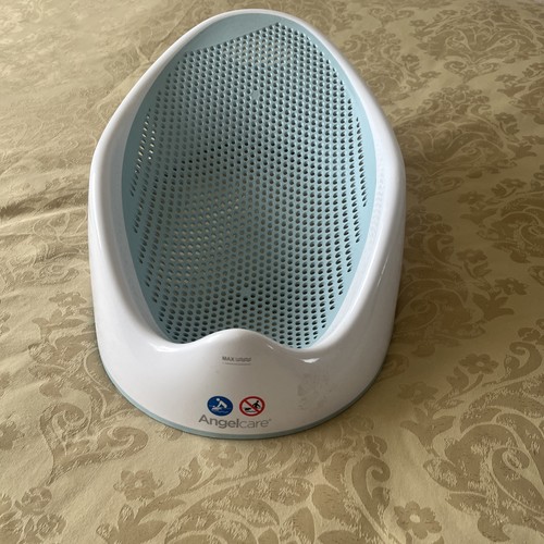Angelcare bath seat - angelcare,