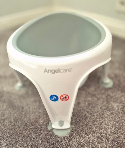 Angelcare bath ring seat - angelcare,
