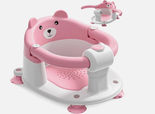 Baby bath seat months child - seat,