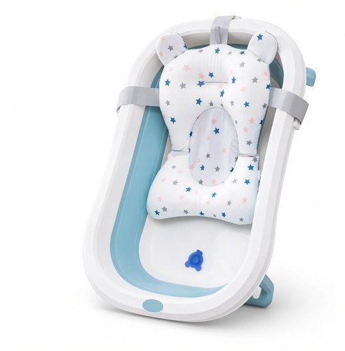 Baby bath cushion - baby,