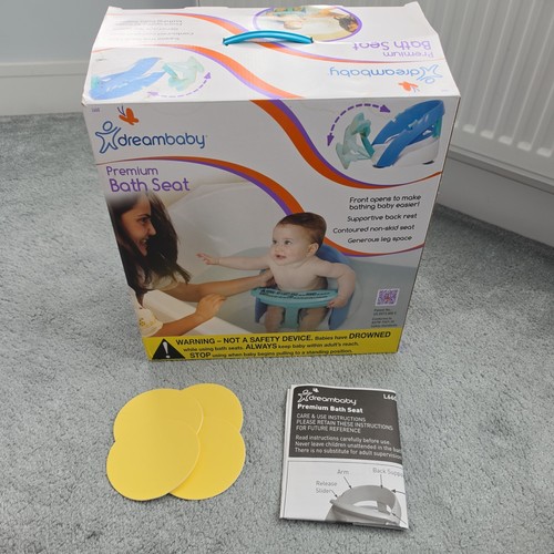 Dreambaby premium bath - premium,