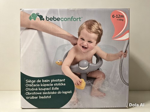 Bebeconfort swivel baby bath - bebeconfort,