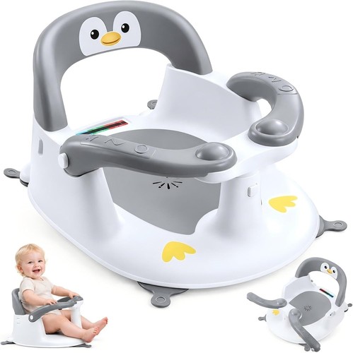 Baby bath seat - seat, months