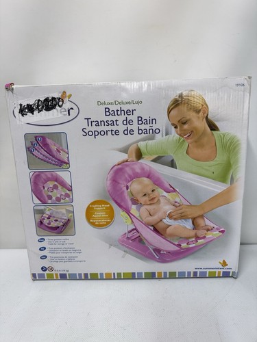 Summer infant deluxe - summer, baby