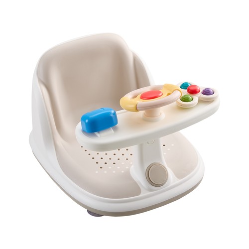 Baby bath seat support toddler - seat,