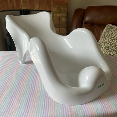 Mamia baby bath seat - bath, seat/support