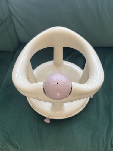 Bebeconfort swivel bath seat - bebeconfort,