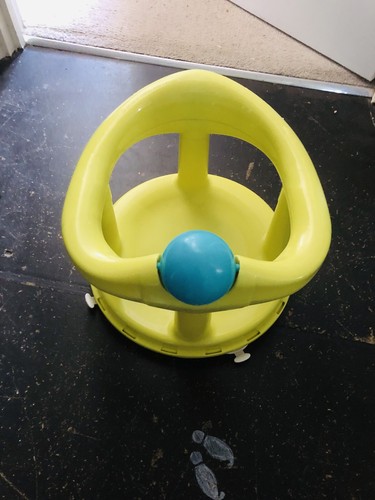 360 swivel bath seat green - 360,