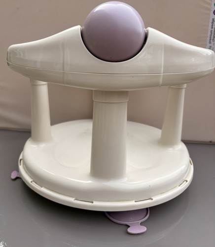 Bebeconfort swivel bath seat - bath,