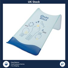 Comforting Ergonomic Baby Bath