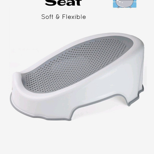 Baby bath seat support soft - seat/support,