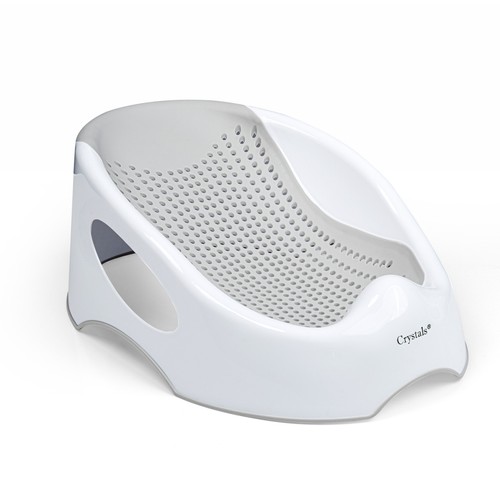 Baby bath support non - bath,