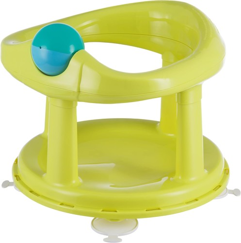 Bebeconfort swivel bath seat - bebeconfort,