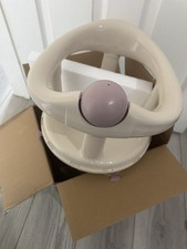 Bebeconfort Swivel Bath Seat
